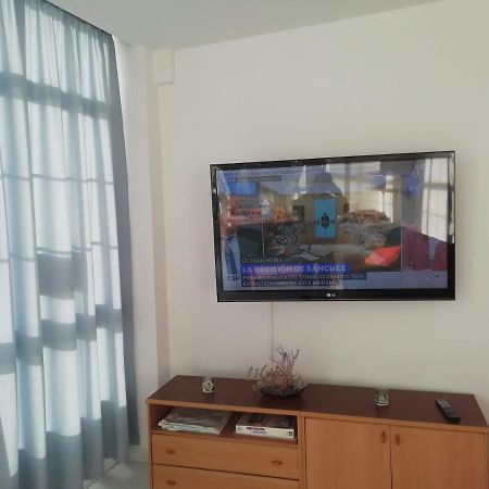 Apartamento Quenxe Apartment Corcubion Exterior photo