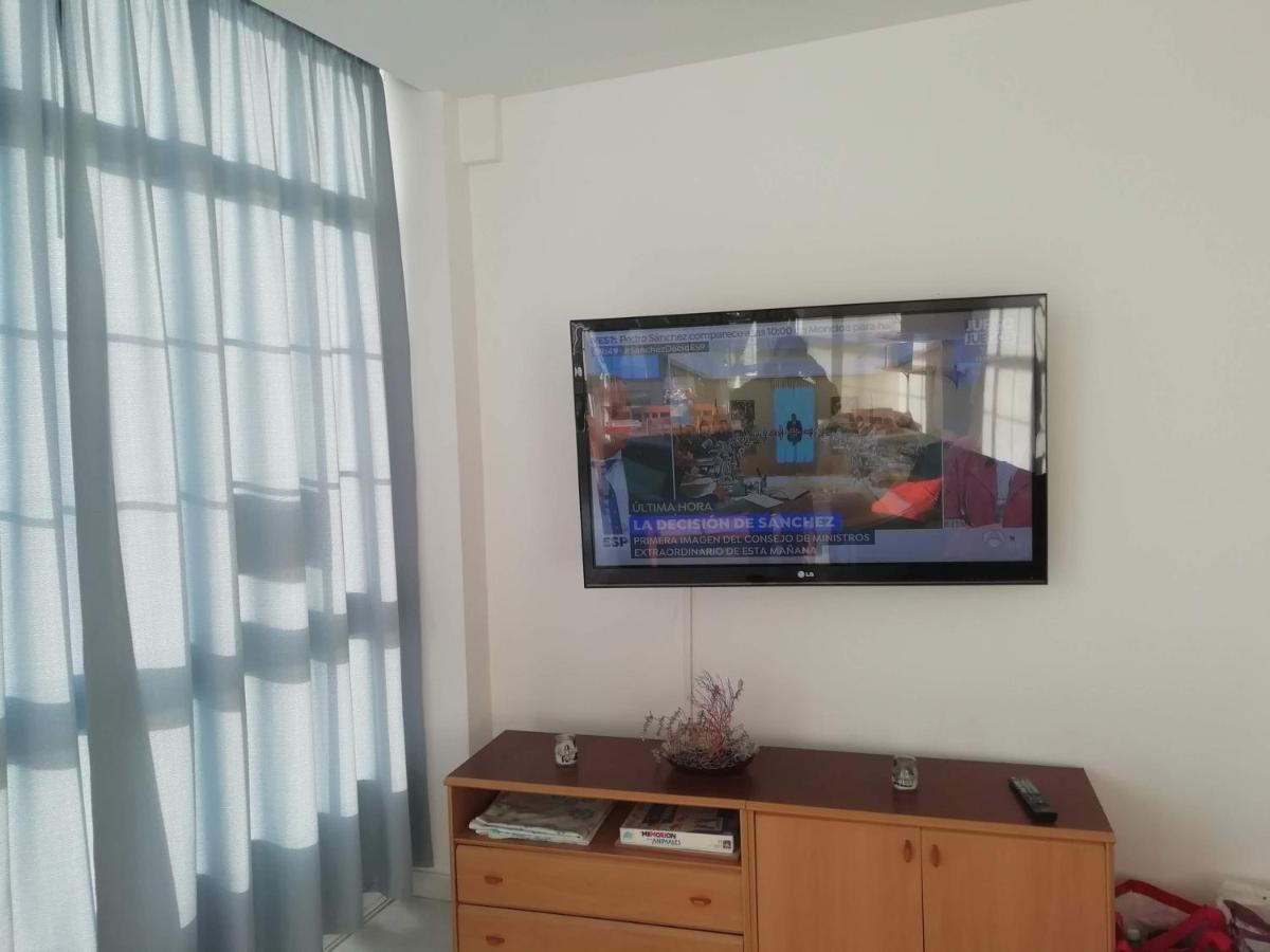 Apartamento Quenxe Apartment Corcubion Exterior photo