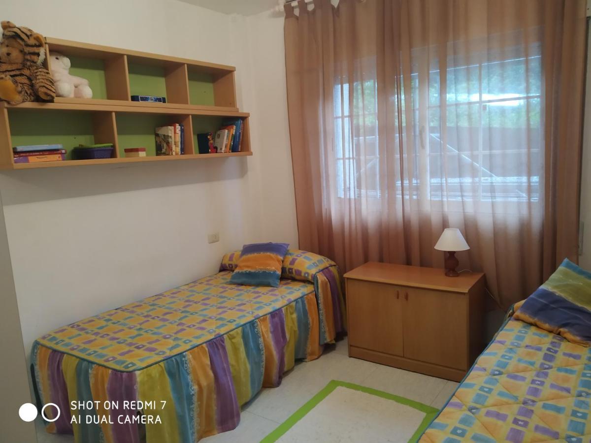 Apartamento Quenxe Apartment Corcubion Exterior photo