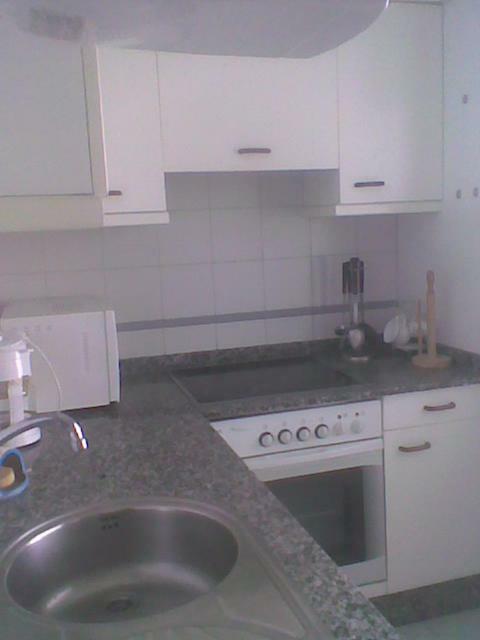 Apartamento Quenxe Apartment Corcubion Exterior photo